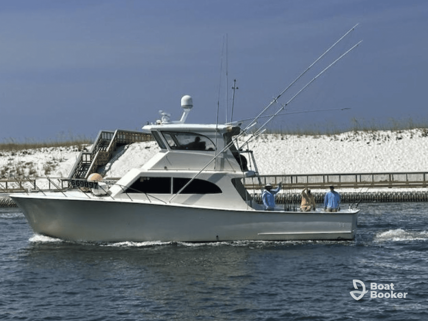 Charter Image