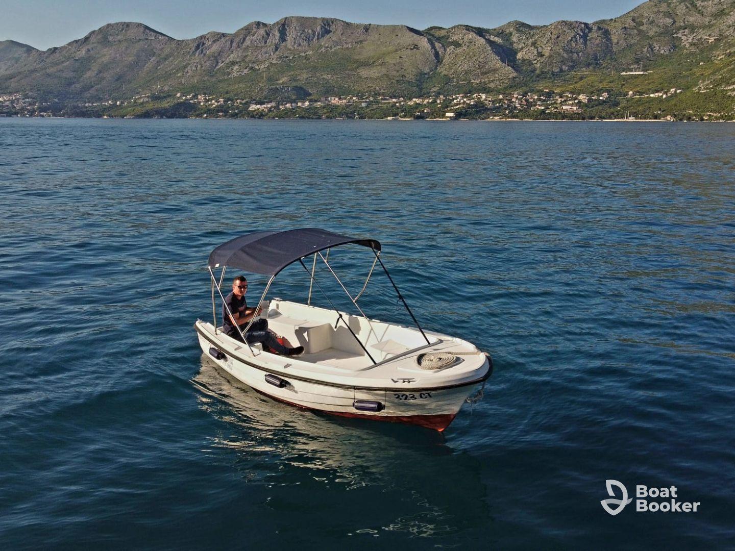 Charter Image