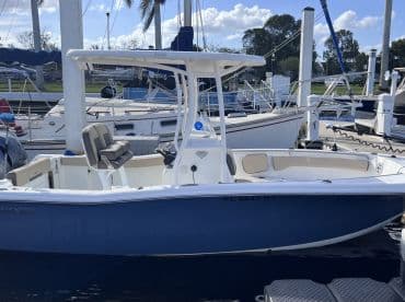 Blue Barracuda Charters