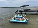 North myrtle beach boat rentals and charters