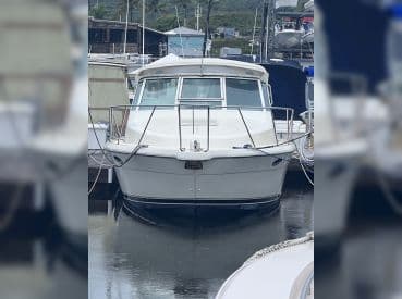 TIARA 29’