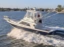 Maritime Operations LLC