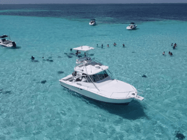 Cayman Snorkel Co
