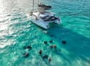 Point Blue Sailing – Jade