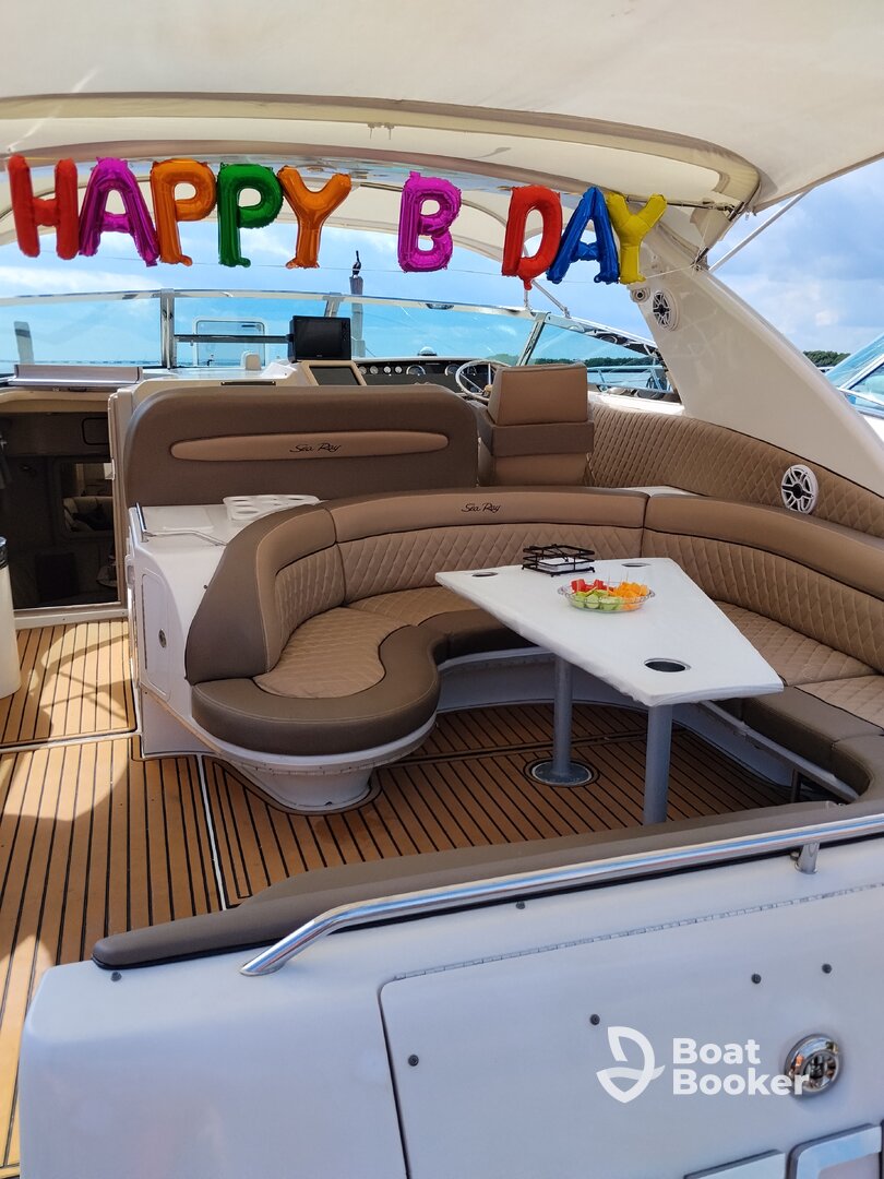 Charter Image