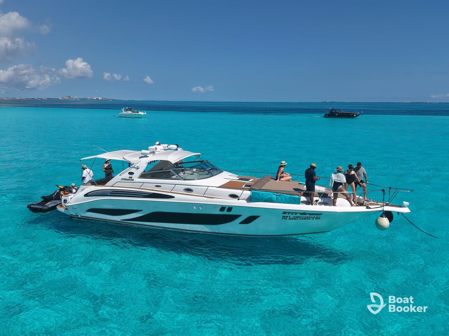 Charter Image