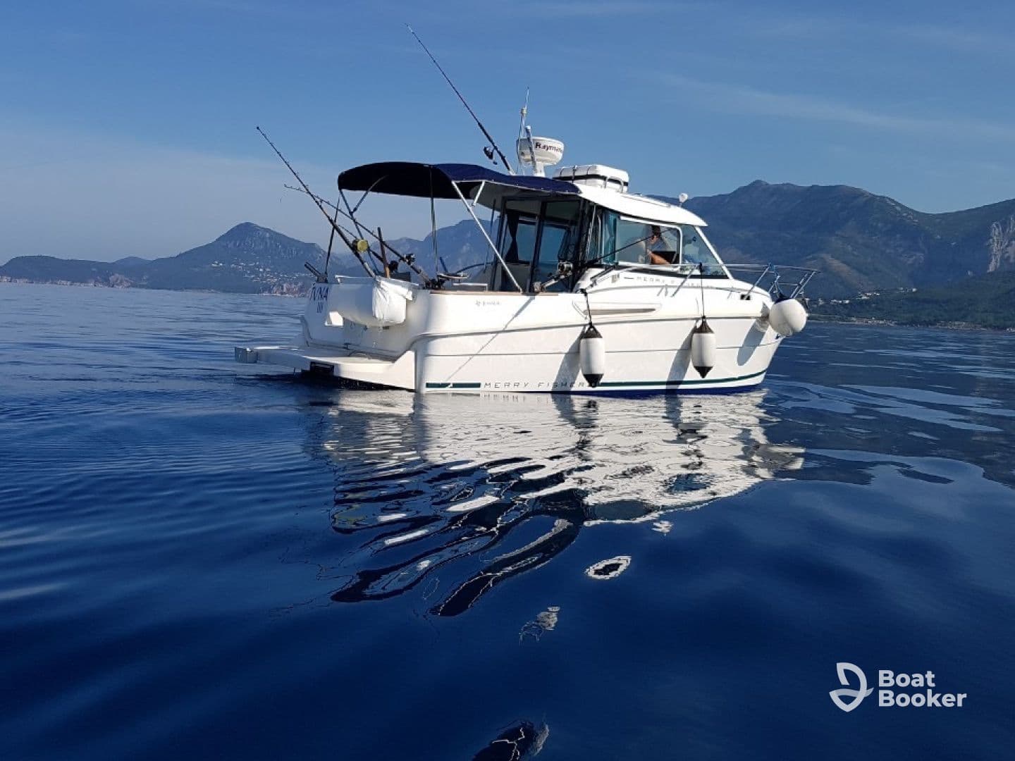 Charter Image