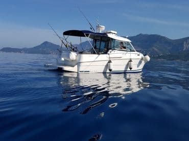 Tuna III