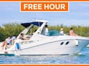 Yacht Celebration / AC, Bed, Walk in Restroom