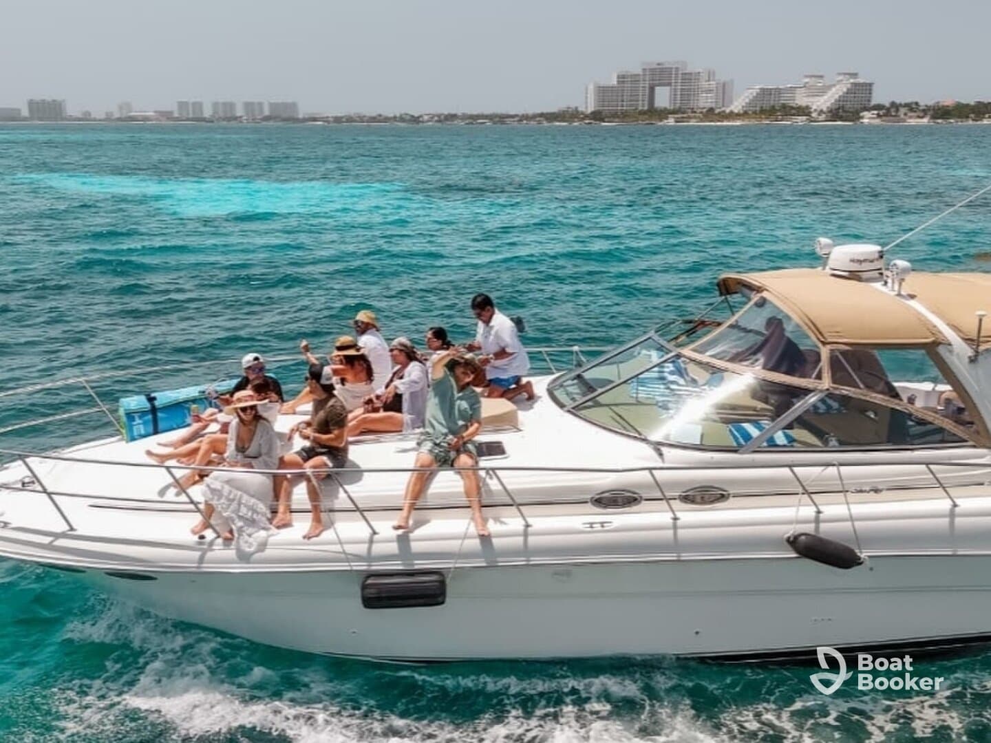 Charter Image
