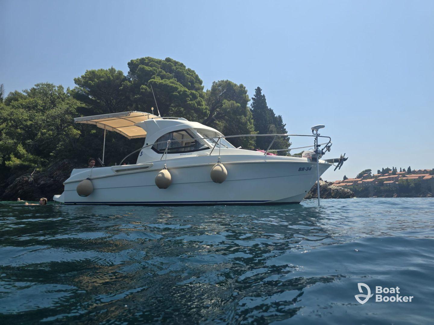 Charter Image