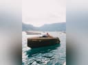 Black Pearl - Perast