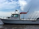 Amelia Family Boating Charters