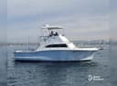 San Diego Boat Rides