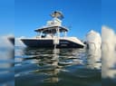 The Mistress Charters – 43'