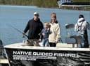 Native Guided Charters