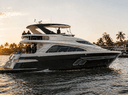 Sea Chase Marquiz