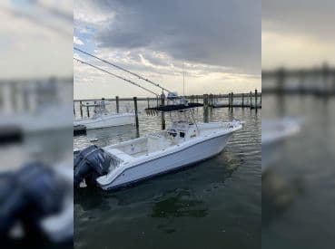 Mod Squad Charters