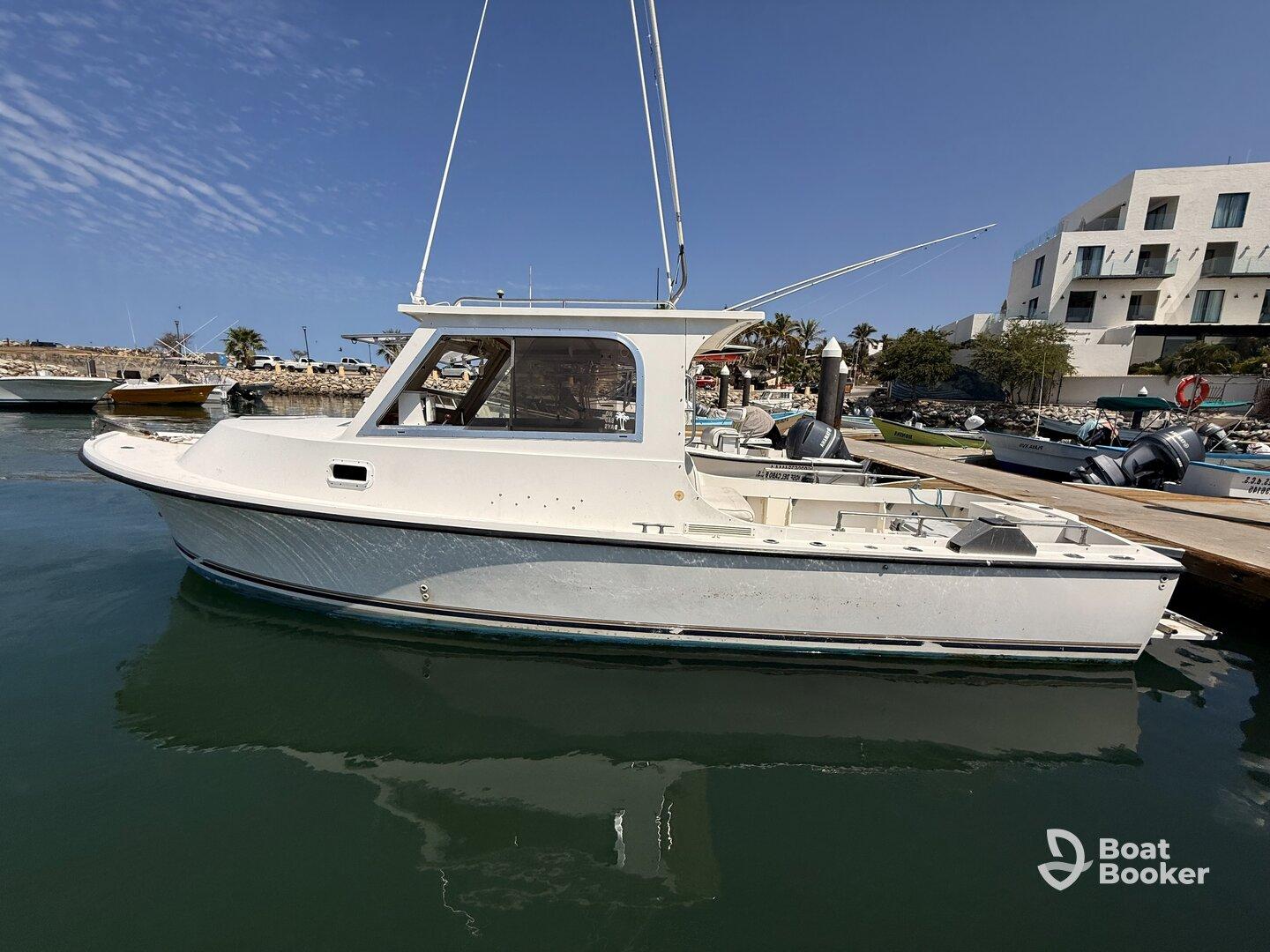 Charter Image