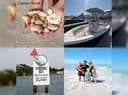 Pine Island to Cabbage Key & Cayo Costa