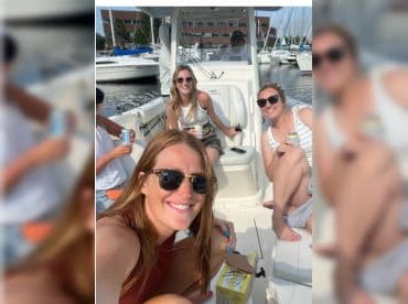 Jimmy Rig Charters