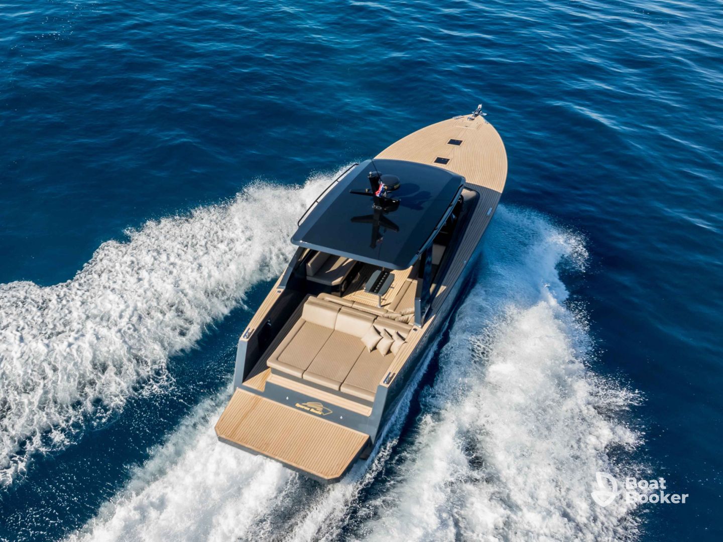 Charter Image