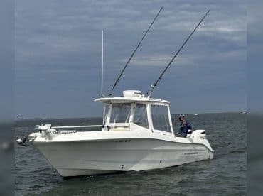 LBISportfishing