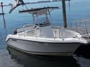Wells Saltwater Tours