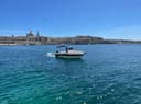 Aquaholic Boat Charters - LAGUNA 1