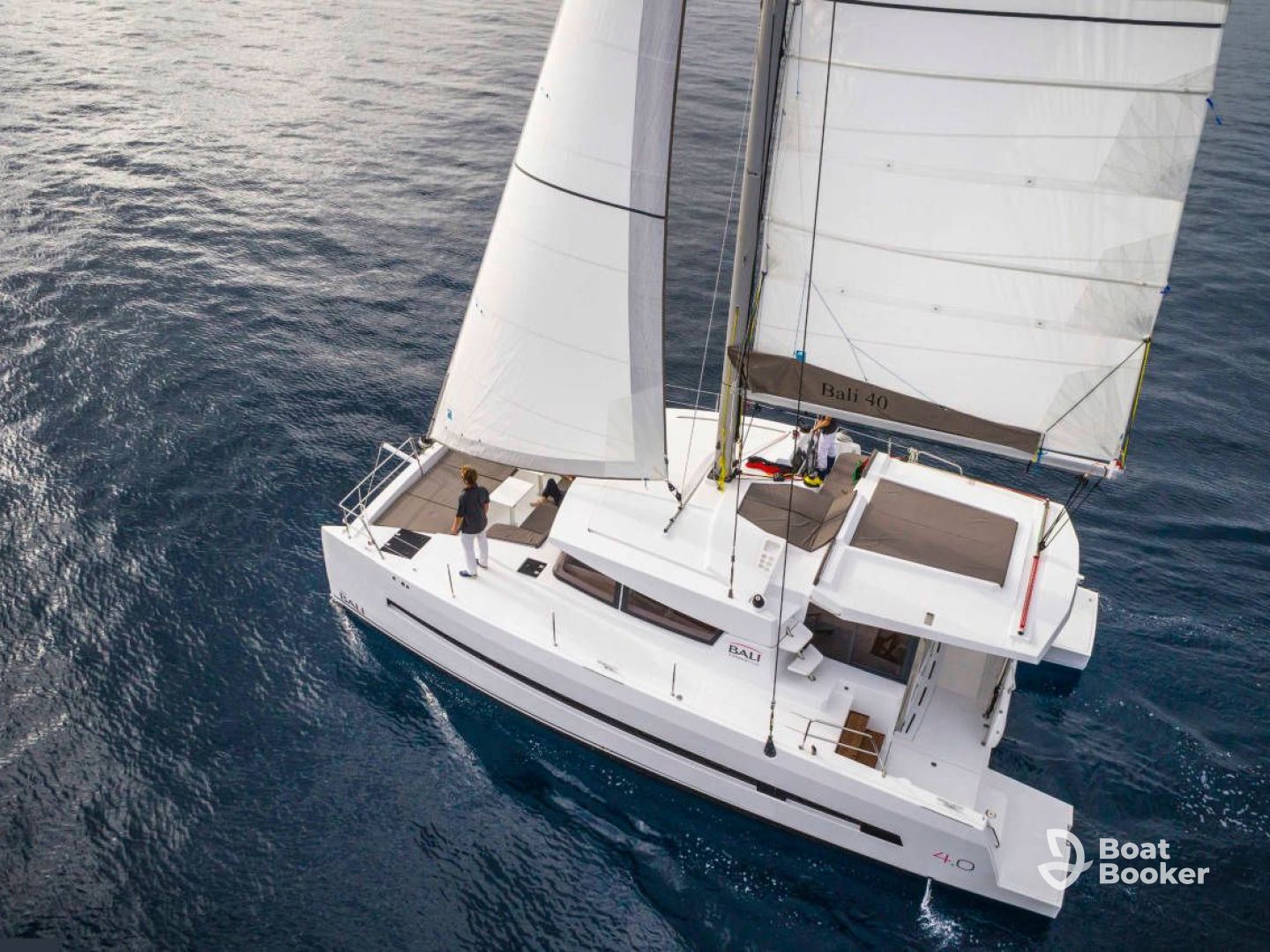 Charter Image