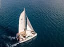 Malta Catamaran for Private Day Trips