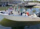 Keys Boat Tours