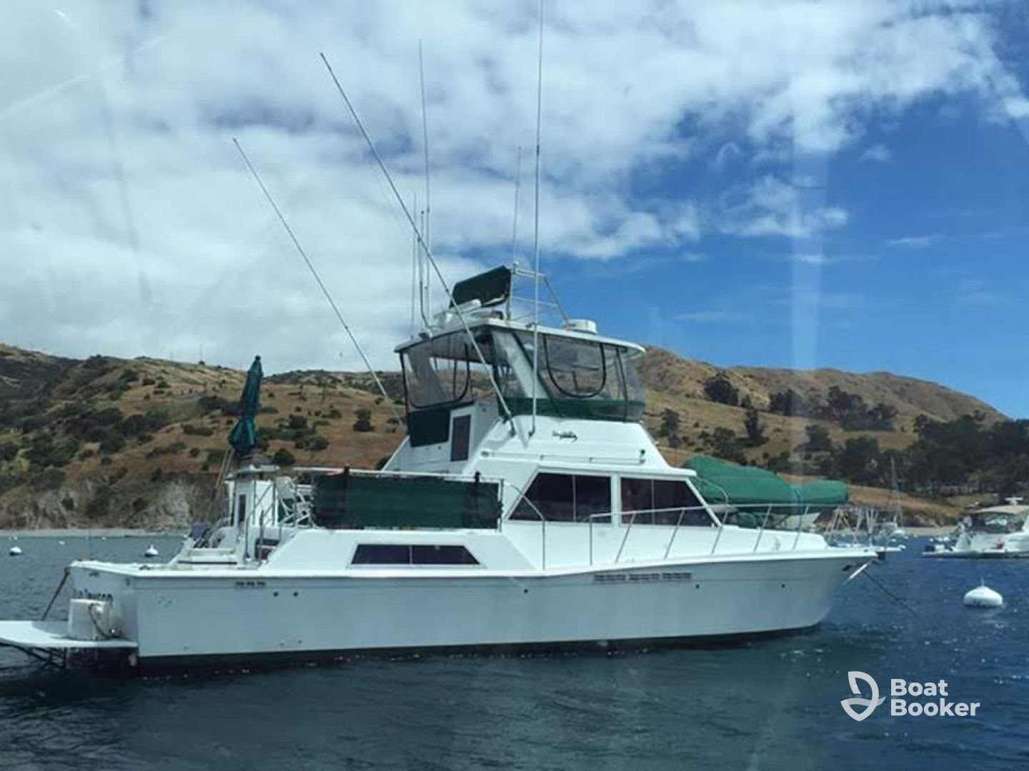 Charter Image
