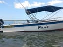 Mariaboat