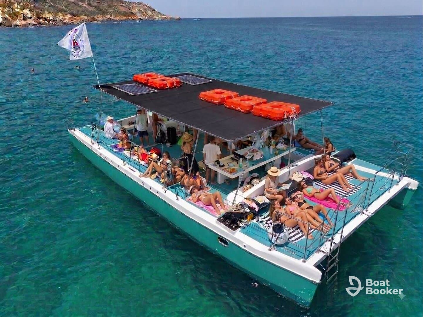 Charter Image
