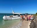 SeaEO IV - Key Largo/ Islamorada - Luxury Boa