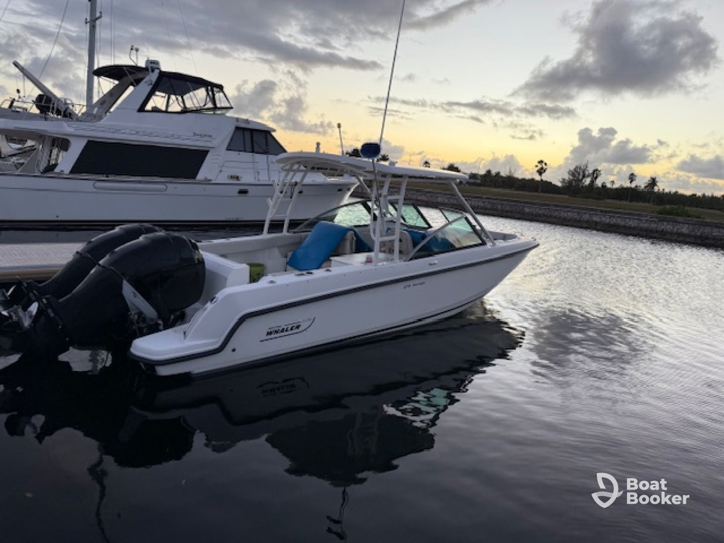 Charter Image