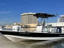 Heavy Metal Charters
