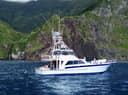 Ohana Yachts, LLC – Iwa Kai