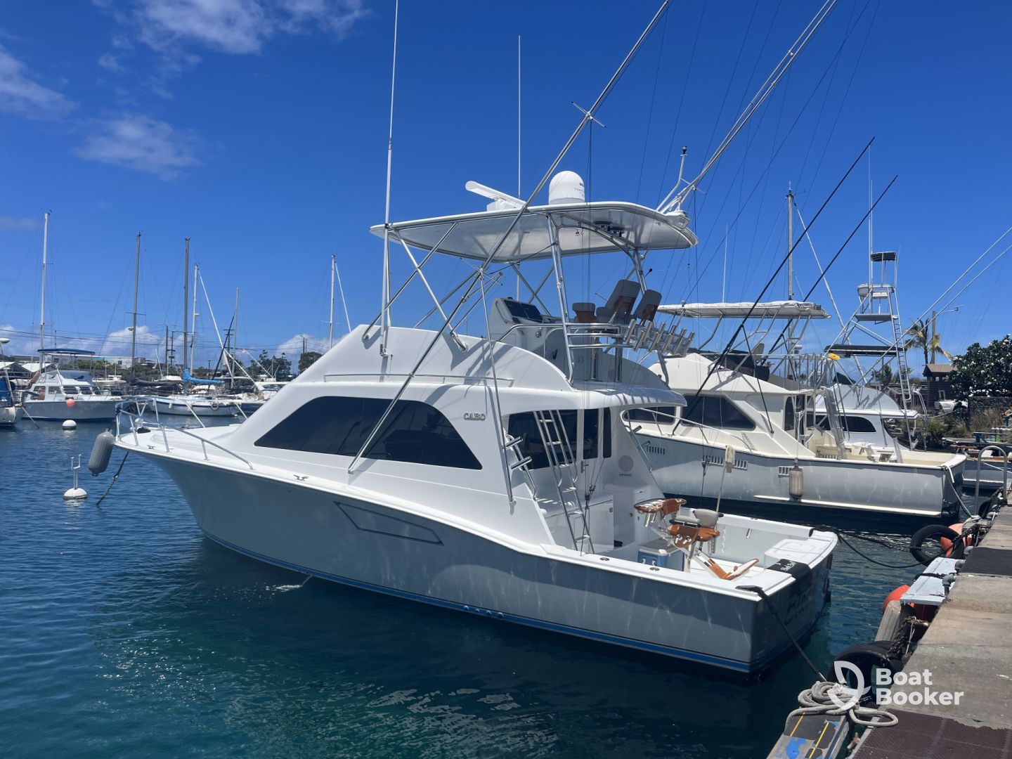Charter Image