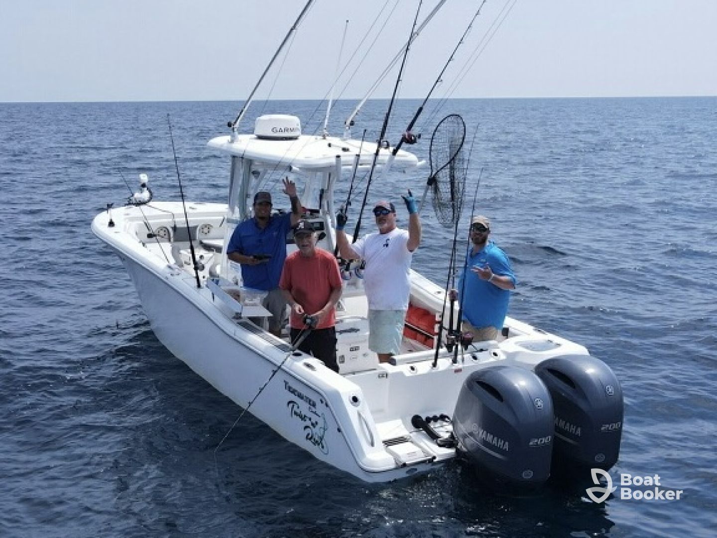 Charter Image