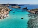 Private Comino & Blue Lagoon Boat Charter