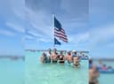 Salty Bowline Charter Co.