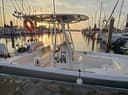 Fishing Charleston 101 LLC