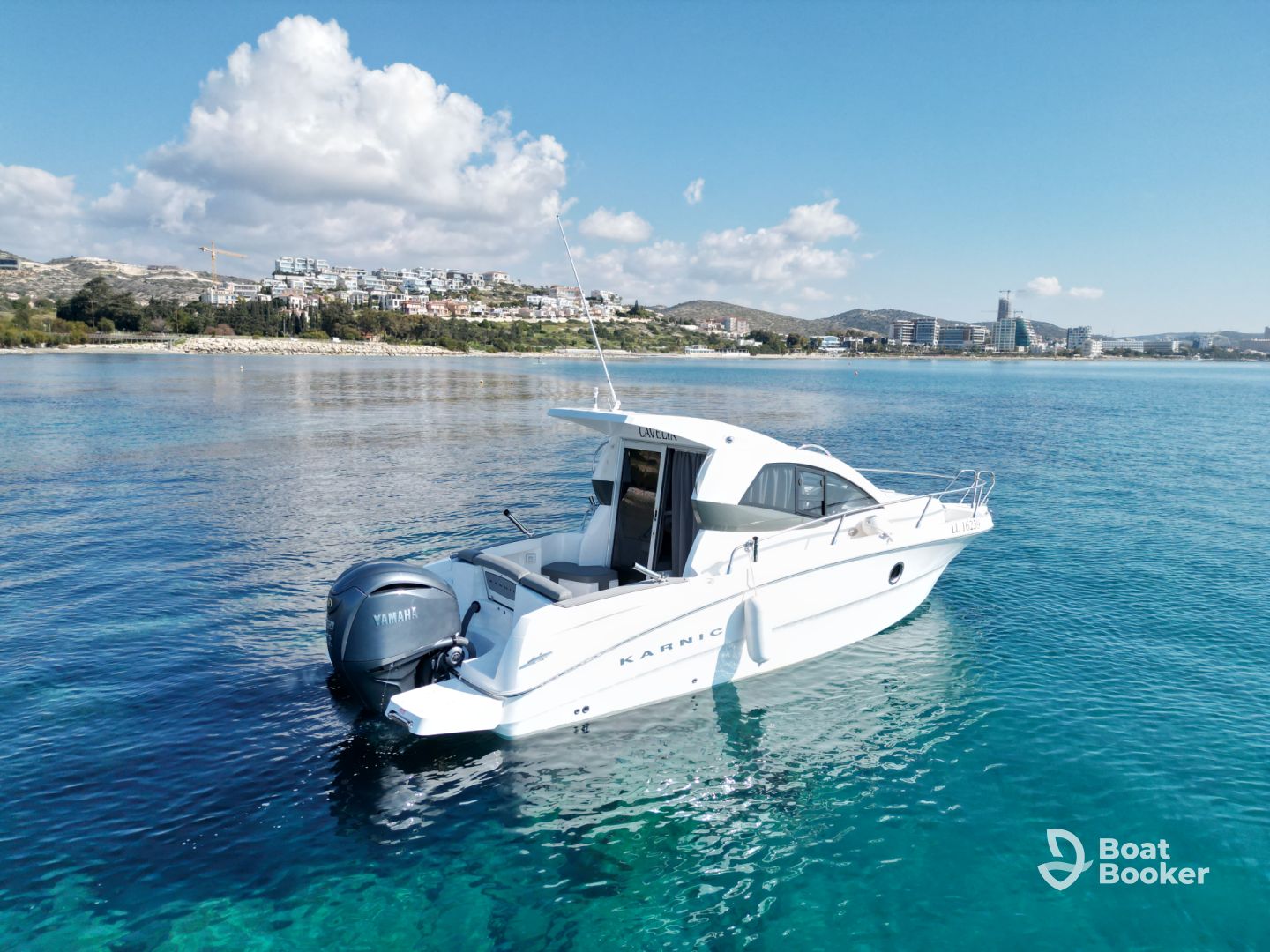 Charter Image