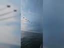 Coastal Guide Service LLC Bay Cruising
