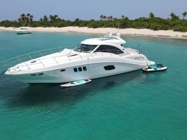 Aventurea Charters