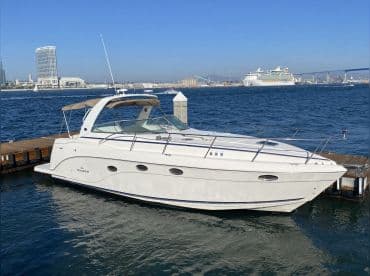 Rockstar Yacht Charters