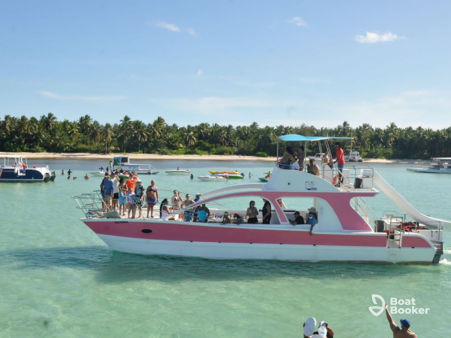 Charter Image