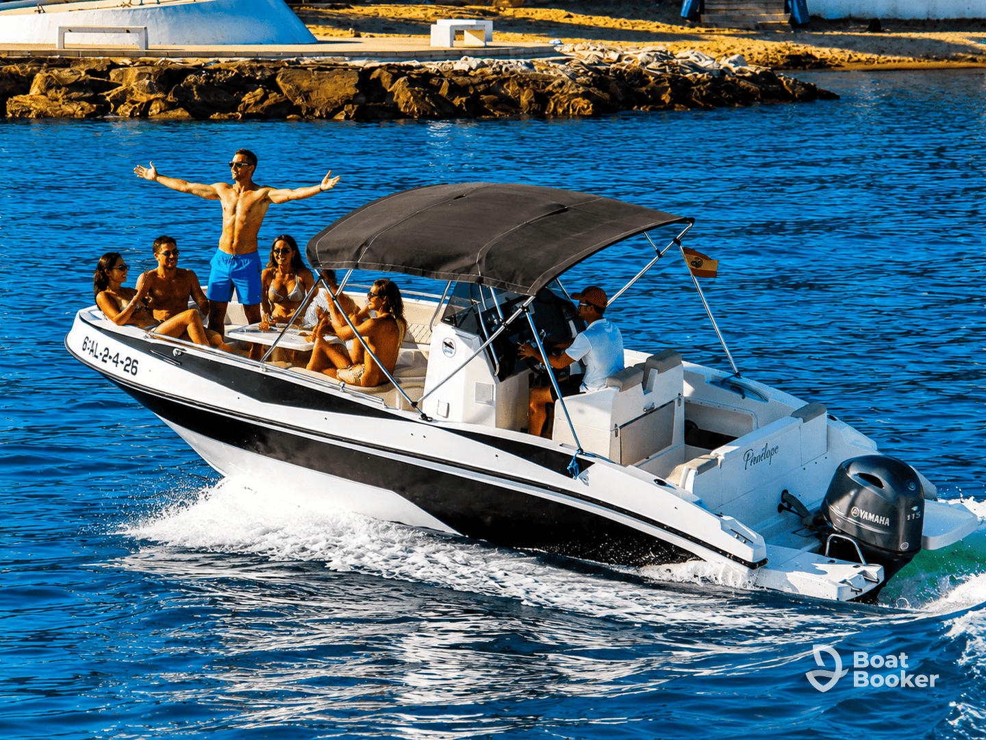 Charter Image